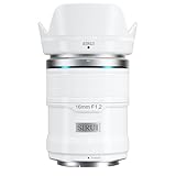 SIRUI Sniper 16mm」の人気商品一覧 | 安い商品を通販サイトから探す